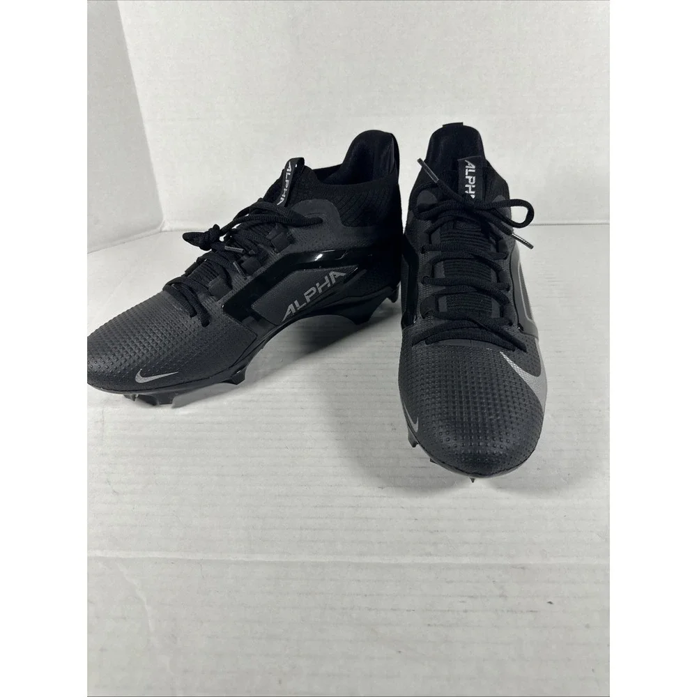 NEW Nike Alpha Elite 4 Menace‎ Cleats SZ 11.5
